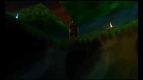 ( Audio Library Music ) Haunted Forest - TrackTribe