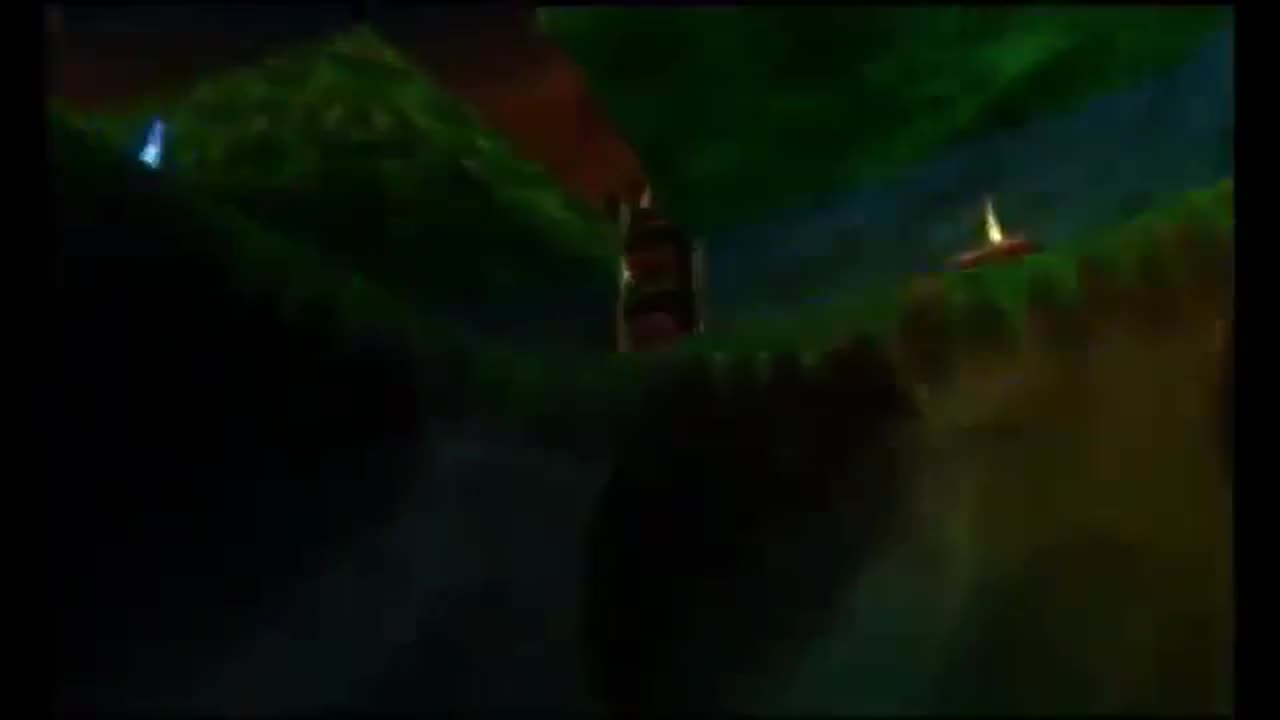 Bill Plays! ( Audio Library Music ) Haunted Forest - TrackTribe