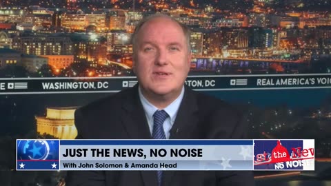 🚨 THE HOUSE “PASSED THE NATIONAL DEFENSE AUTHORIZATION ACT”