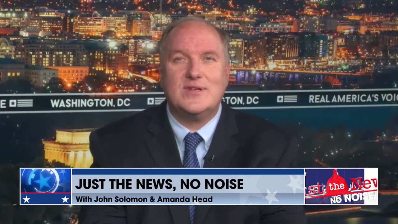 🚨 THE HOUSE “PASSED THE NATIONAL DEFENSE AUTHORIZATION ACT”