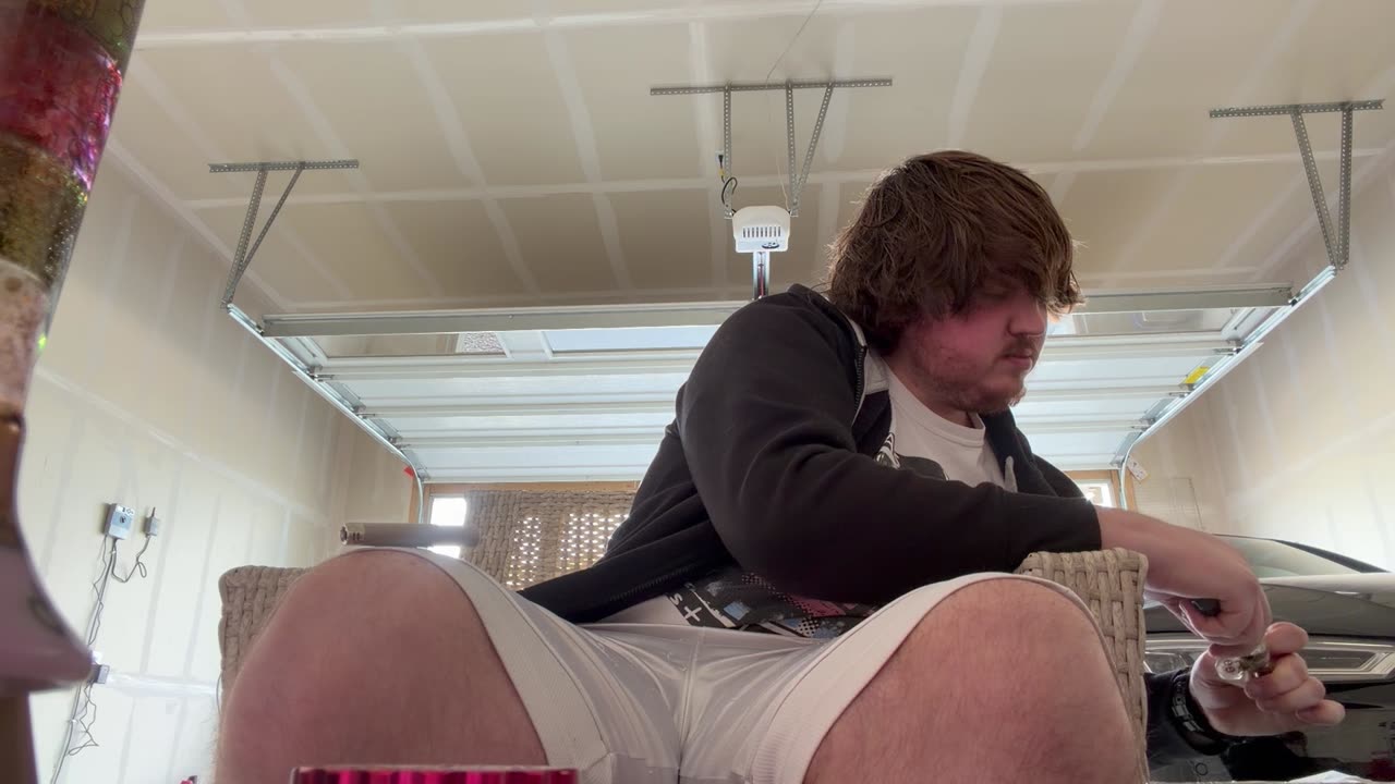 Day 94 Another long video smh