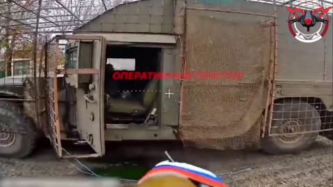 🛸🇺🇦 Ukraine Russia War | Fiber-Optic Drones Destroy Ukrainian Humvee | RCF