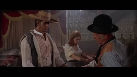 Poker Con Pistolas / Películas del Oeste