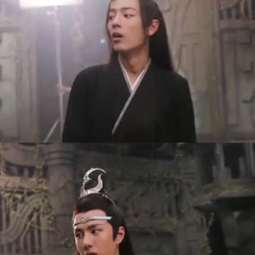 Iconic On-Set Discussion! One Nod Says Everything