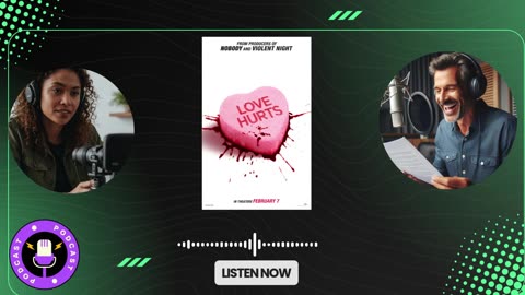 Love Hurts