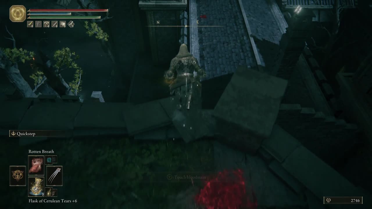 Elden Ring: Honest Ig 50