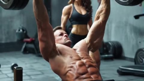 how to build muscle