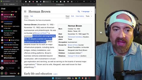 Speaker: WikiLeaks Cables EXPOSE Soros–State Dept Ties!