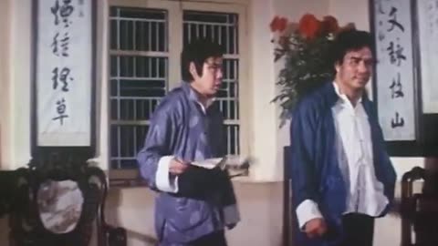 Kung Fu Brothers in the Wild West (1973) Full movie | Martial arts