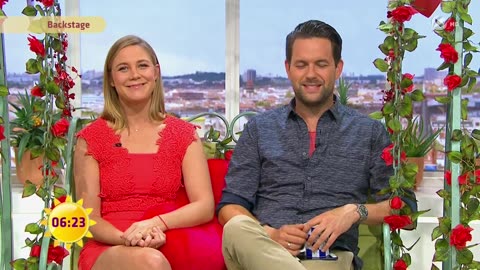 Alina Merkau - Lady in FFS (1)