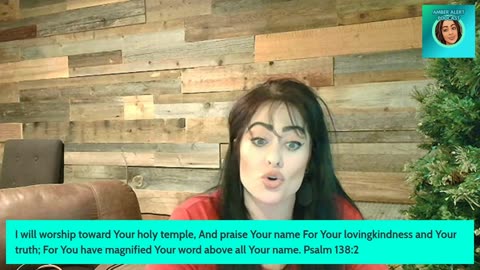 Episode 88 - Amber Alert Podcast