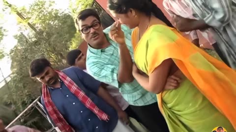 || Episode 184 [ 4K ]. చిరుజీతం ప్రేమగీతం || #appaji #anji #saravam #amrutham