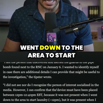 Trump SHAKES DC with Shutdown Firings Plan