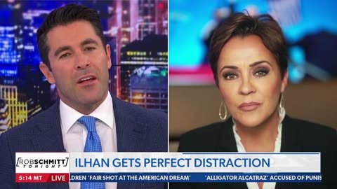 Kari Talks Ilhan Omar's potential "Jussie Somalia" Moment