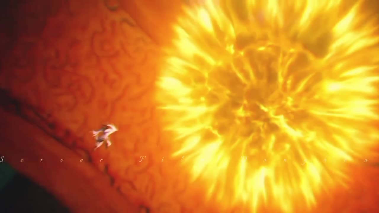 Perfect World episode PV 245