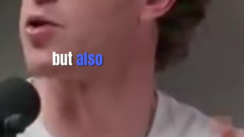 But one of the things that's clear now is you're going to be