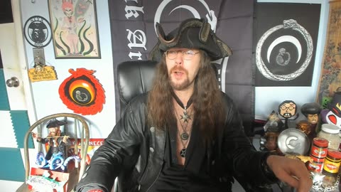 Mark Kelly is Trying to be the Elderly David Hogg