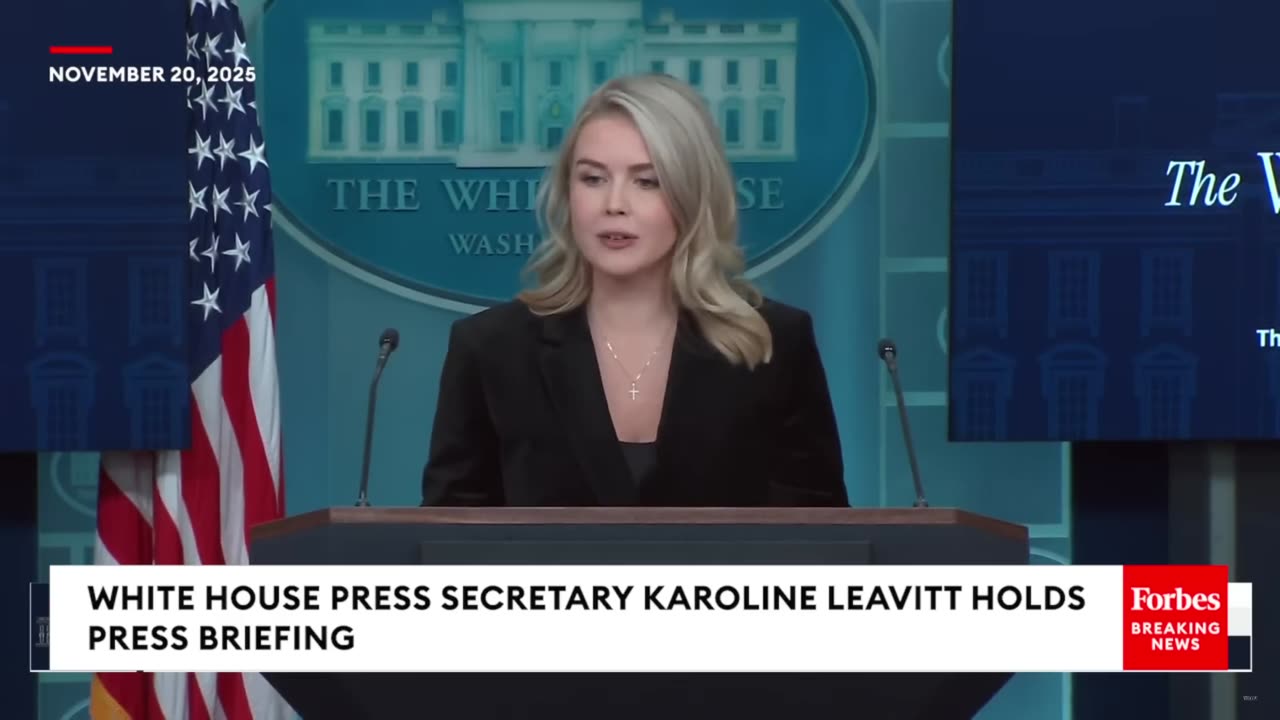 We Have A Communist Coming To The White House