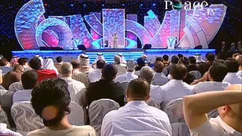 Dr Zakir Naik Scientifically & Logically Proves to an Atheist the Existence of Hell & Heaven