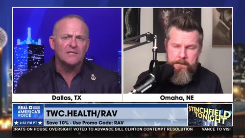 BREAKING NEWS: "THE AMERICAN ACADEMY OF PEDIATRICS HAS BEEN SUED FOR VIOLATING RICO STATUTES.