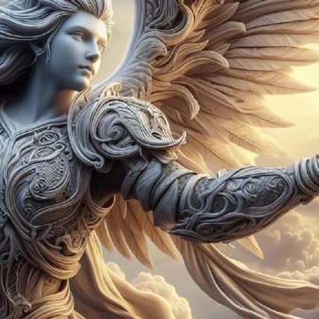 Grasping At Eternity (Righteous Destruction Short 03 - Track 12)