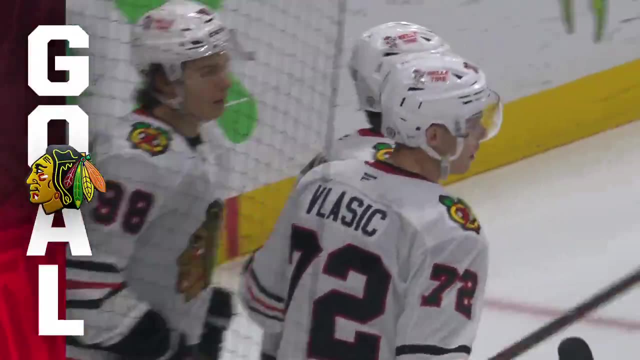 Chicago Blackhawks - Dono PPGš„³