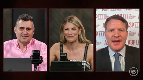 Davis: The President has the constitutional duty to take care that our laws are faithfully executed