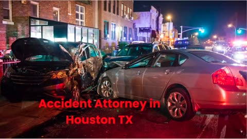 McKinnon Law, PLLC : Accident Attorney in Houston, TX