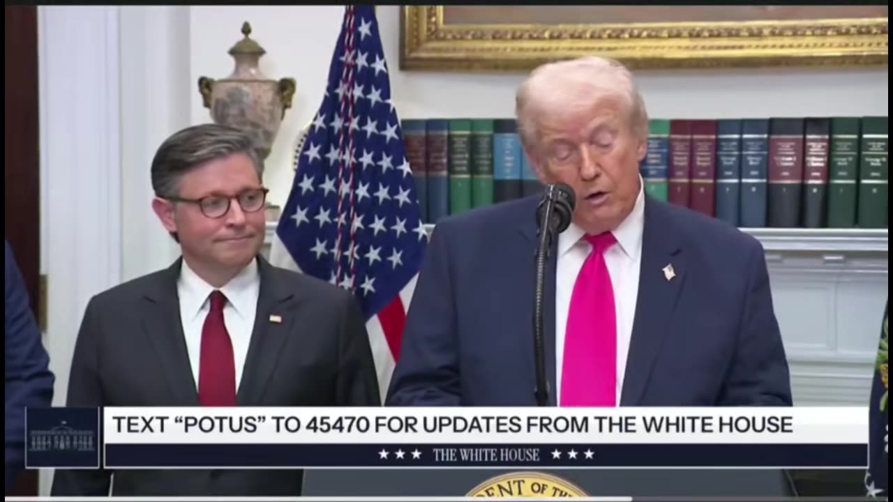 Trump Announces The Largest Private Donation In American History