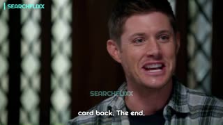 Dean turns on every girl at the church 😭