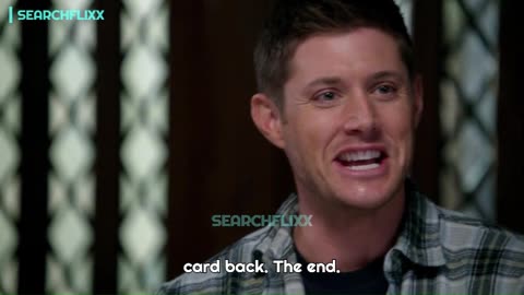 Dean turns on every girl at the church 😭