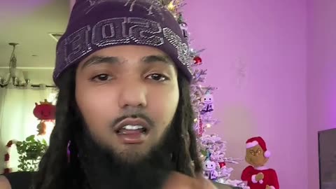 PAPI REPLAYS LEXY INTERVIEW WHERE SHE STATES FLOCKO WAS FKING HER SINCE AGE 16