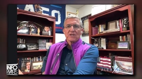 THIS IS WAR: The Deep State Must Be Targeted For Total Destruction