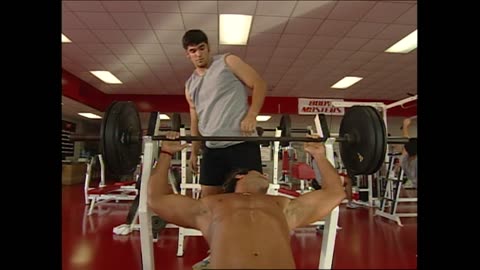 WCW Thunder May 17, 2000