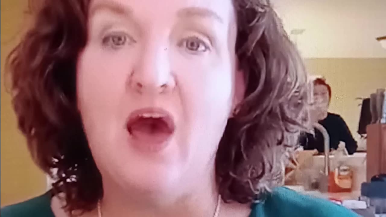 California democrat gov candidate loses mind