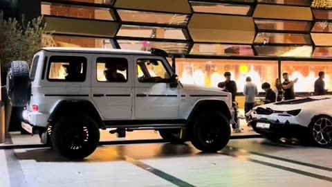 💨🔥 The Mercedes-AMG GT 63 S is a Performance Beast! | LuxurySportsCars