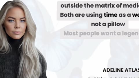 Wake Up Before Doubt! 5 AM: Your Path to Legendary Life (By Adeline Atlas)