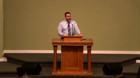 Don't Get Prideful Because You're Living a Good Life - Pastor Steven L. Anders