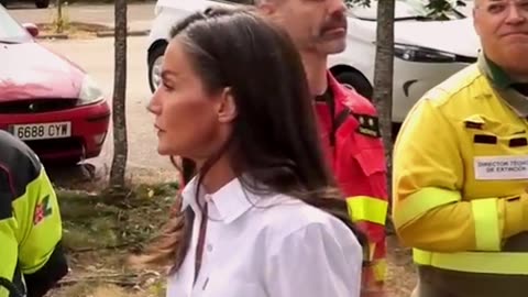 Queen Letizia’s Modern Royal Transformation Impresses the World