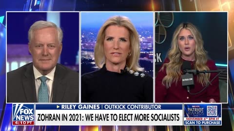 Democrats Will Double Down On Evil