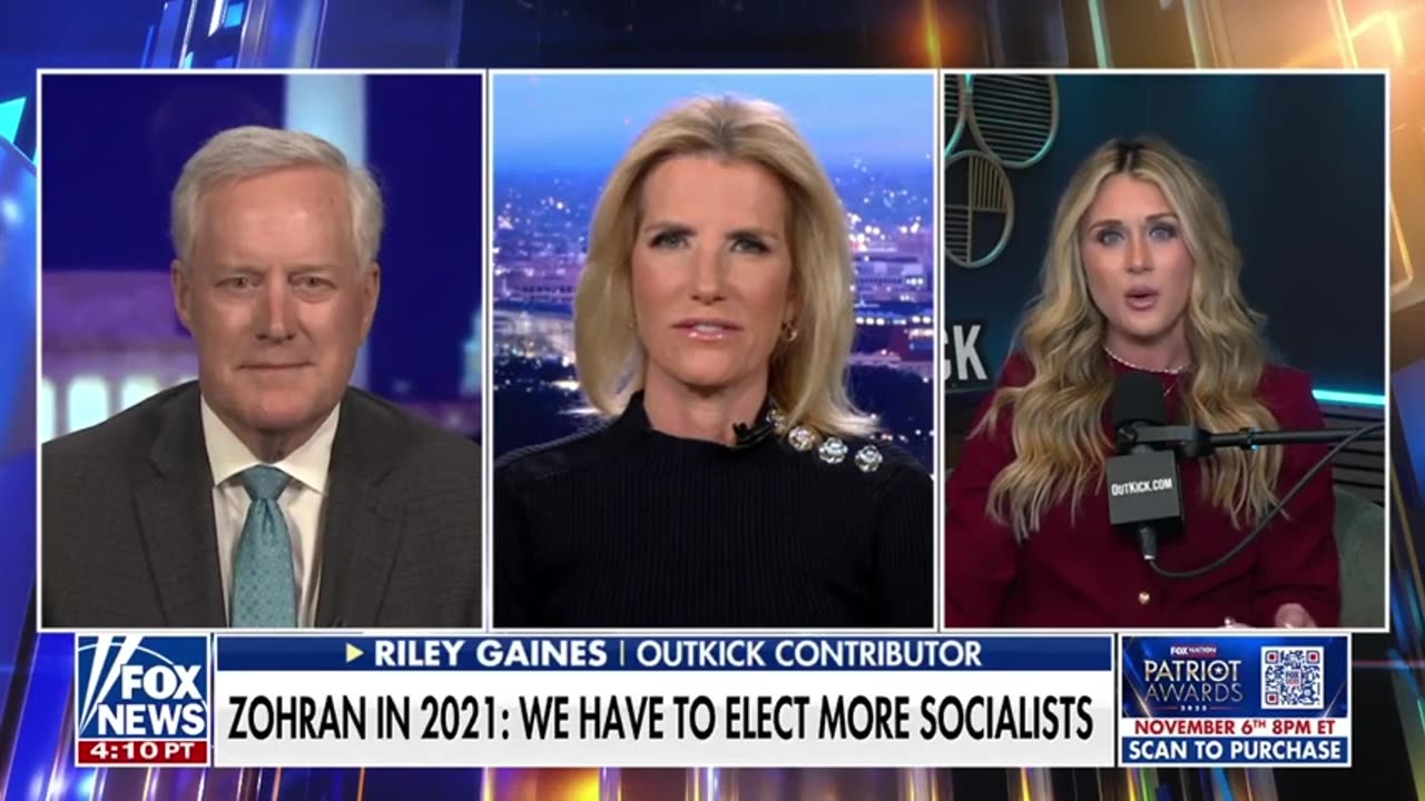 Democrats Will Double Down On Evil