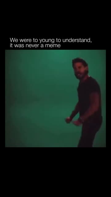 Throwback | Just Do It..