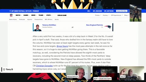 Belt Kings Fantasy FootBall League