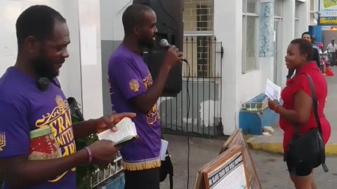 Christianity Leads to Destruction