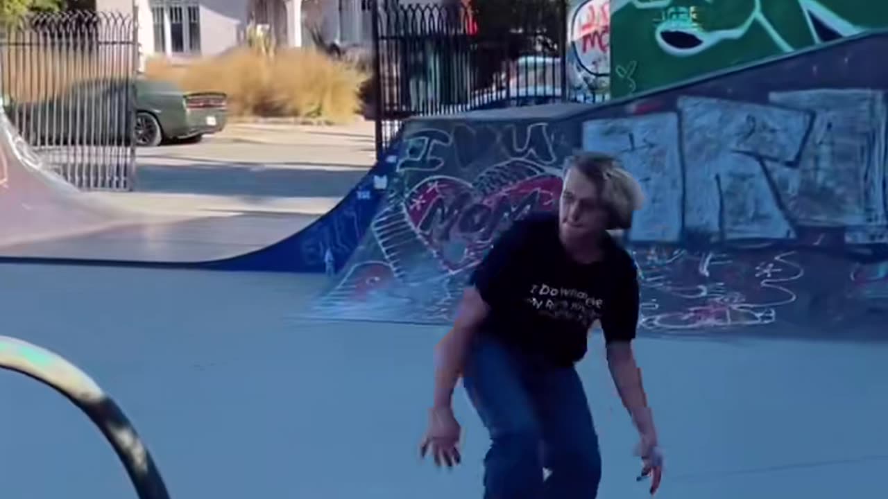 💥🛹 Frog Park Hammer by cadensmith.nw! Raw Power... | SkateNation