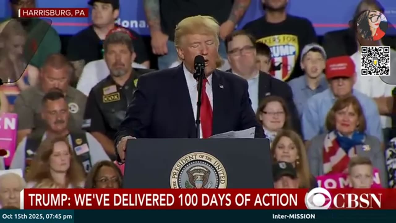 Tore Says Show | 15 OCT 2025