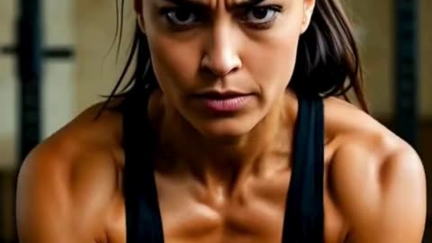RockSolid Fitness: The Revolution of a Single Rep