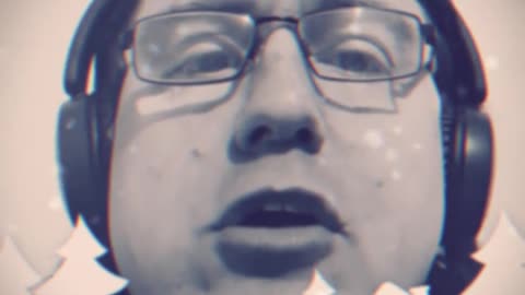 Dave Jeffers Blue Christmas