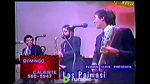 "El Serafin0" (1983) - L0s Paymas!