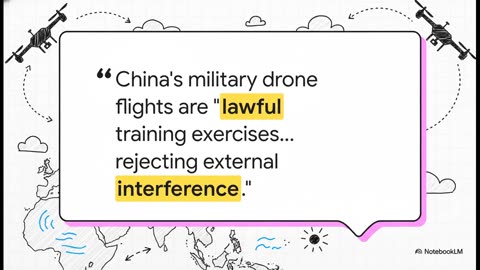 China vs. Stability: What’s Driving Indo-Pacific Tensions